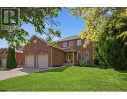 1245 CREEKSIDE DRIVE, Oakville, Ontario