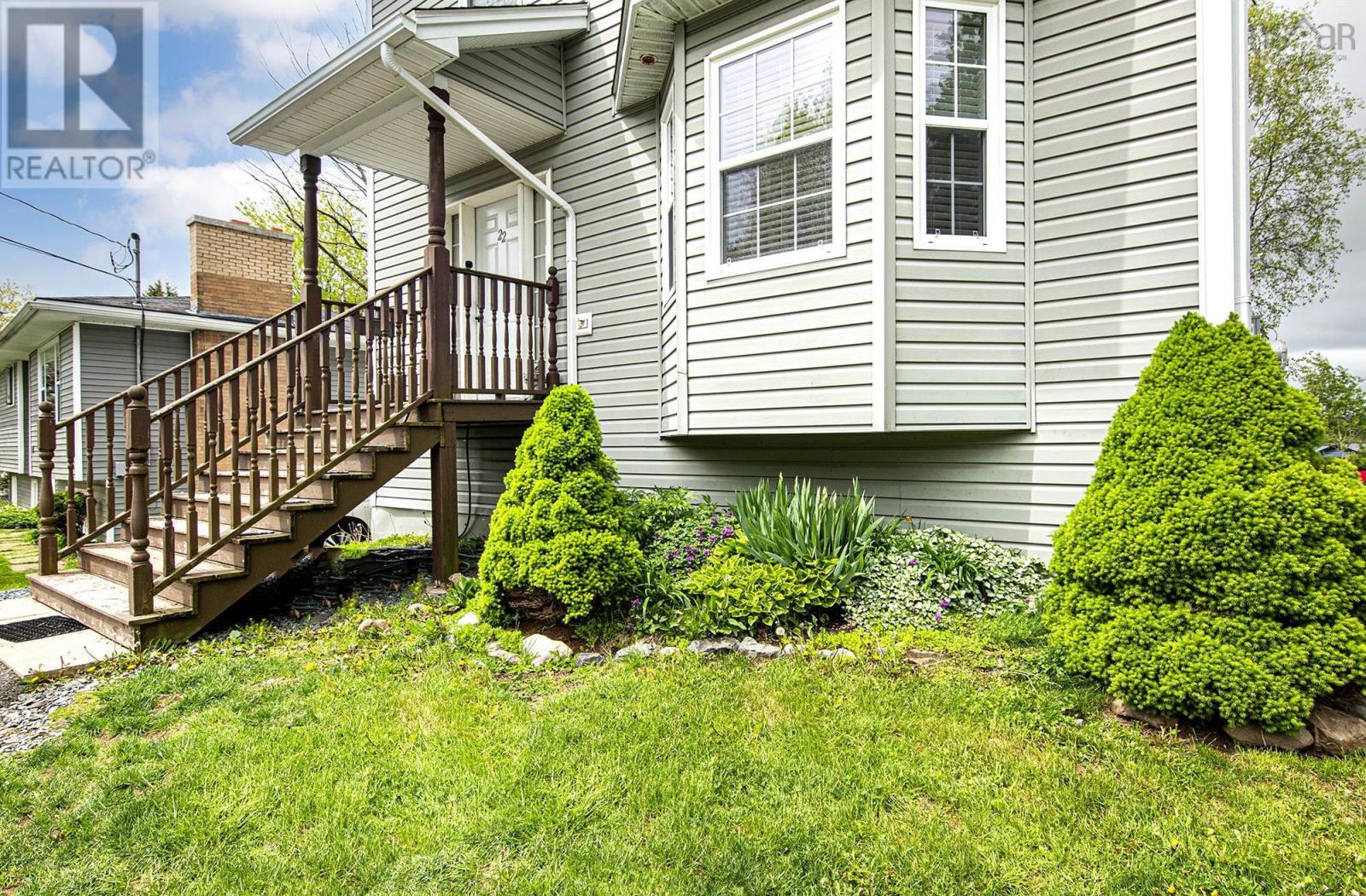 22 Hillcrest Avenue, Lower Sackville, Nova Scotia  B4C 1X1 - Photo 4 - 202613237