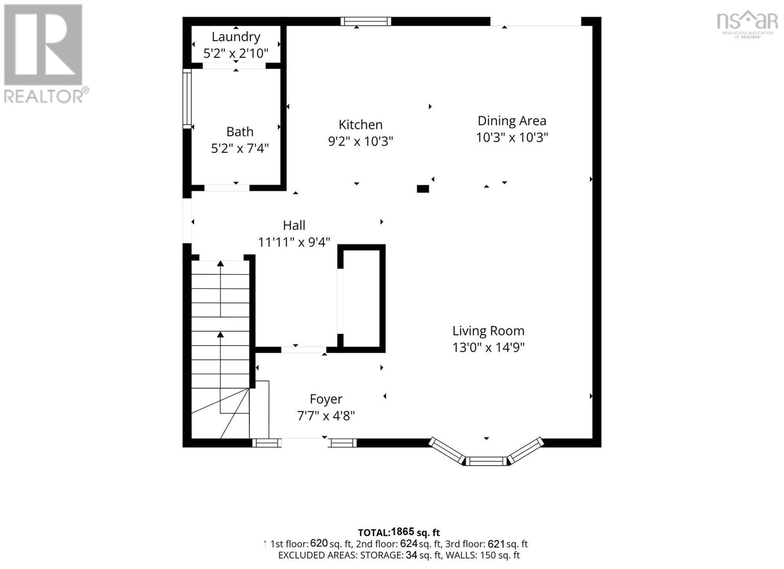 22 Hillcrest Avenue, Lower Sackville, Nova Scotia  B4C 1X1 - Photo 46 - 202613237