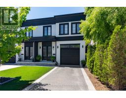 10 BRANT AVENUE, Mississauga, Ontario
