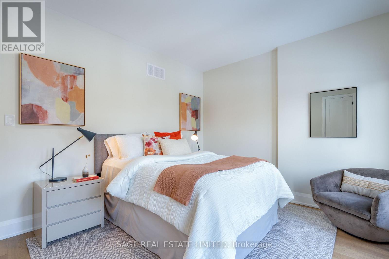 10 Brant Avenue, Mississauga, Ontario  L5G 3N8 - Photo 26 - W13062332