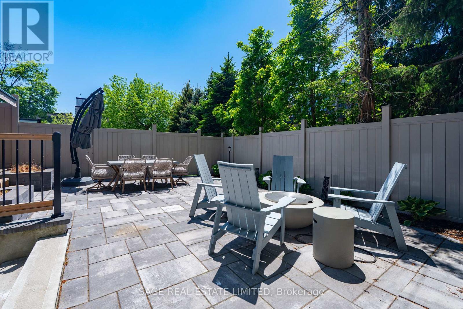 10 Brant Avenue, Mississauga, Ontario  L5G 3N8 - Photo 46 - W13062332