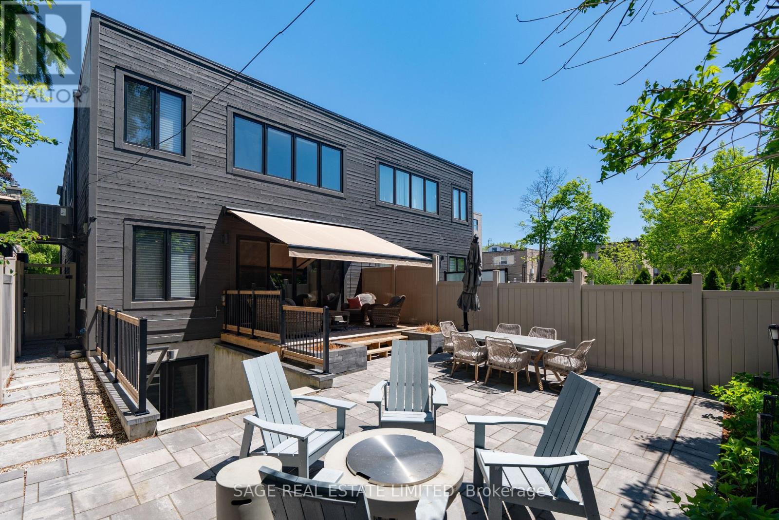 10 Brant Avenue, Mississauga, Ontario  L5G 3N8 - Photo 45 - W13062332