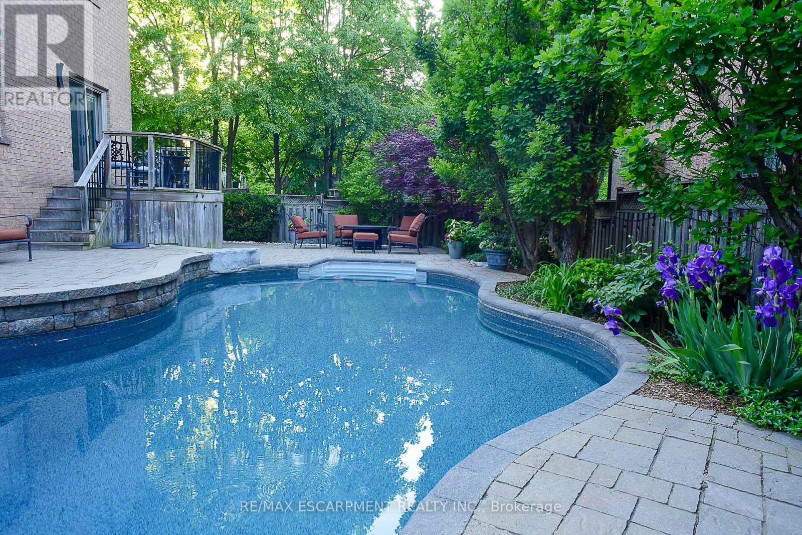 2101 Westoak Trails Boulevard, Oakville, Ontario  L6M 3L2 - Photo 49 - W13129274