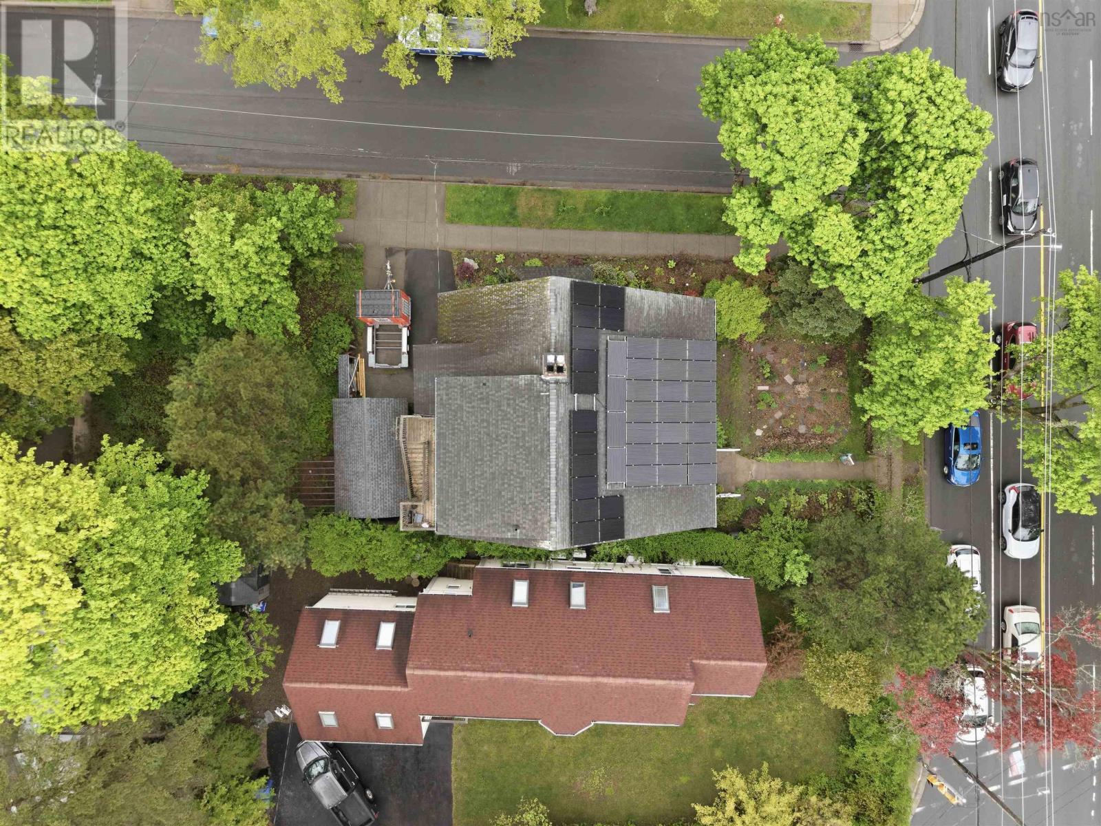 6583 Quinpool Road, Halifax, Nova Scotia  B3L 1B6 - Photo 47 - 202613239