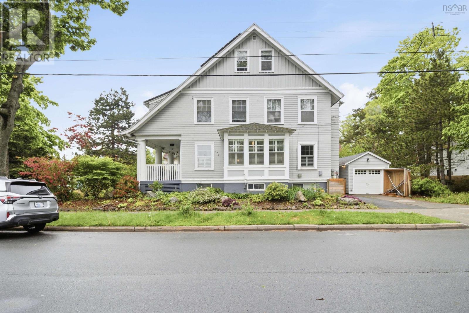 6583 Quinpool Road, Halifax, Nova Scotia  B3L 1B6 - Photo 40 - 202613240
