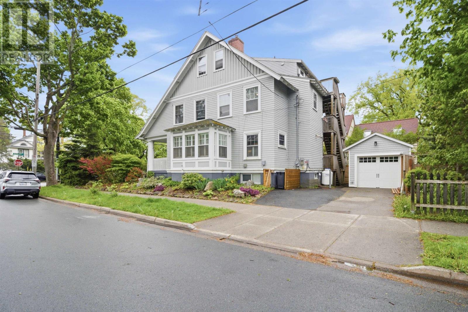 6583 Quinpool Road, Halifax, Nova Scotia  B3L 1B6 - Photo 41 - 202613240