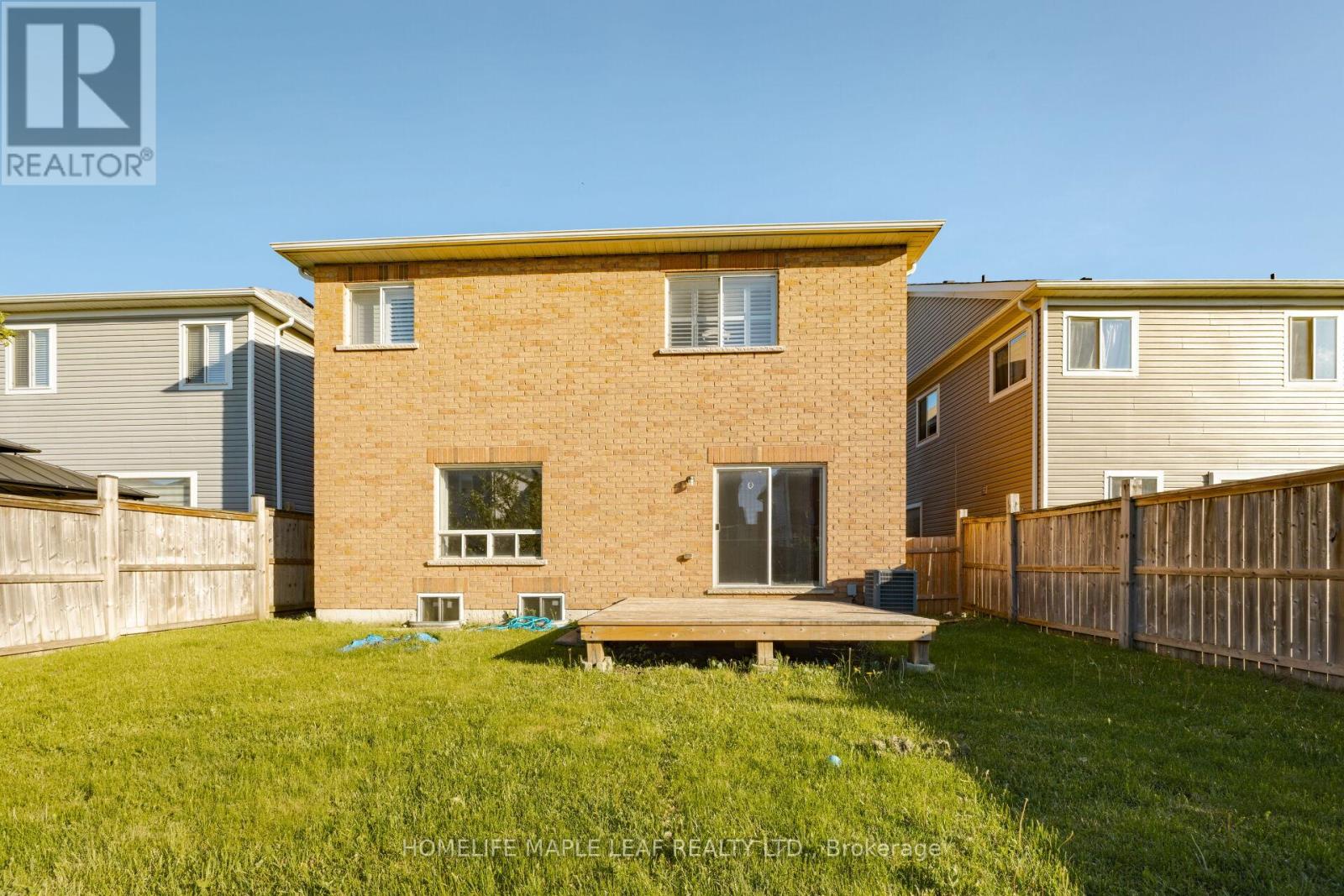 535 Wansbrough Way, Shelburne, Ontario  L9V 2S6 - Photo 46 - X13238322