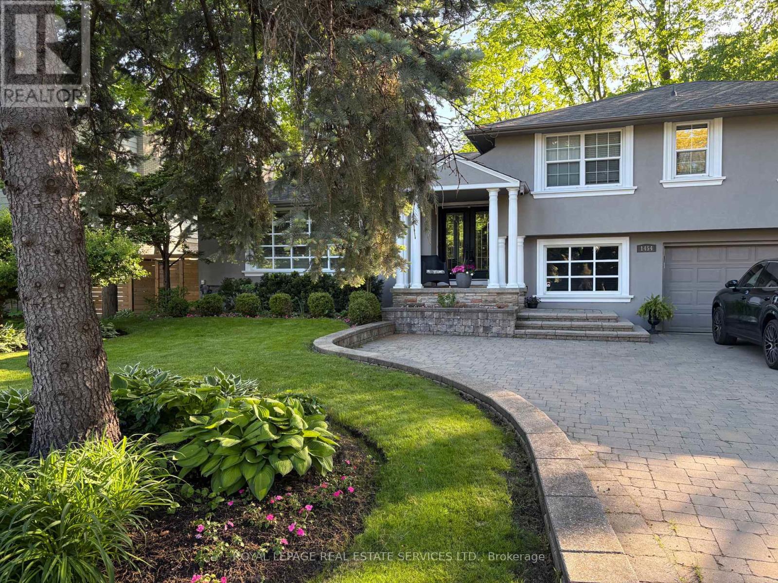 1454 CHASEHURST DRIVE, Mississauga, Ontario