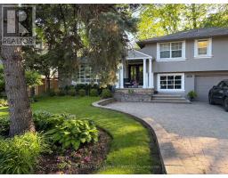 1454 CHASEHURST DRIVE, Mississauga, Ontario