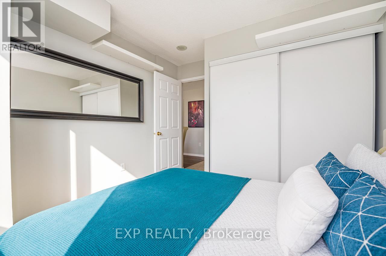 1403 - 15 Michael Power Place, Toronto, Ontario  M9A 5G4 - Photo 16 - W13239060