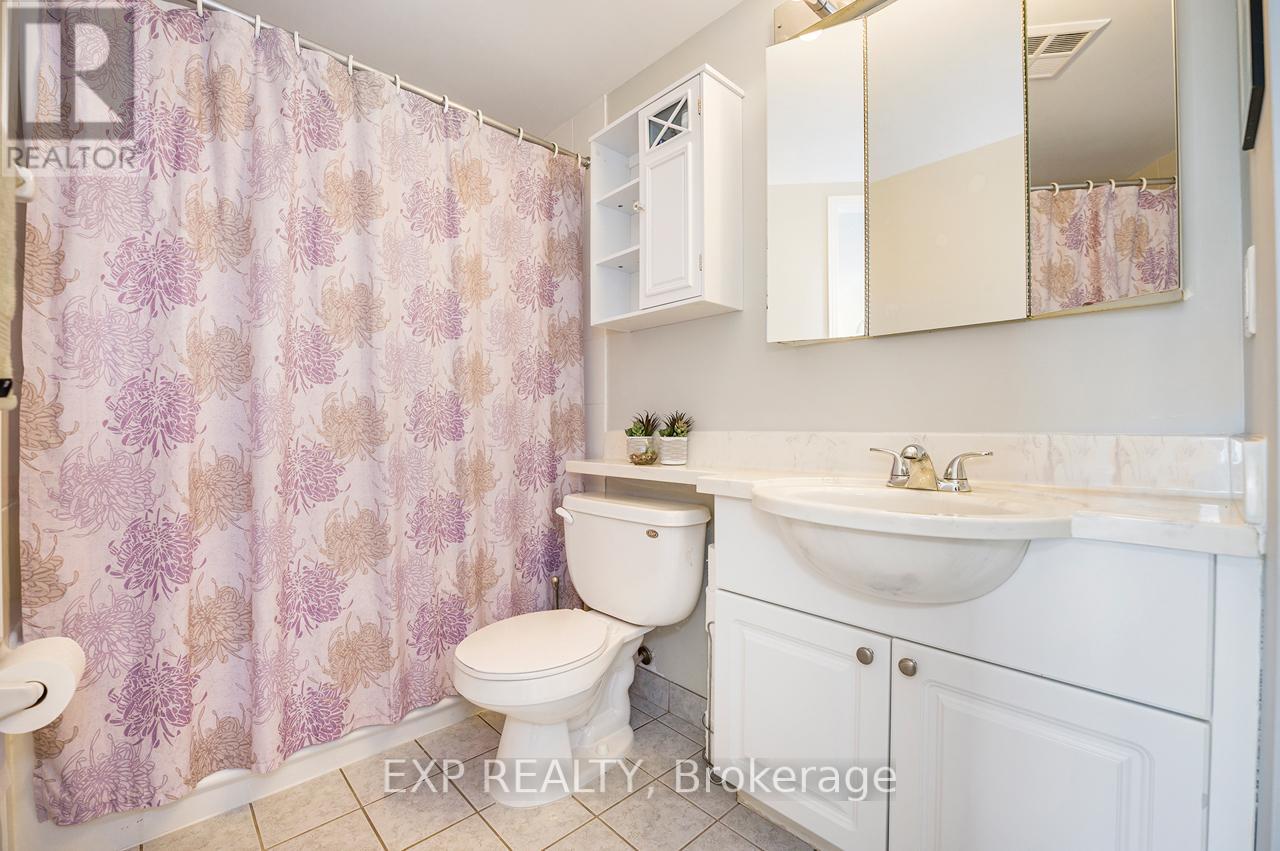 1403 - 15 Michael Power Place, Toronto, Ontario  M9A 5G4 - Photo 21 - W13239060
