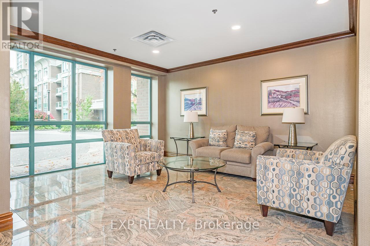 1403 - 15 Michael Power Place, Toronto, Ontario  M9A 5G4 - Photo 26 - W13239060