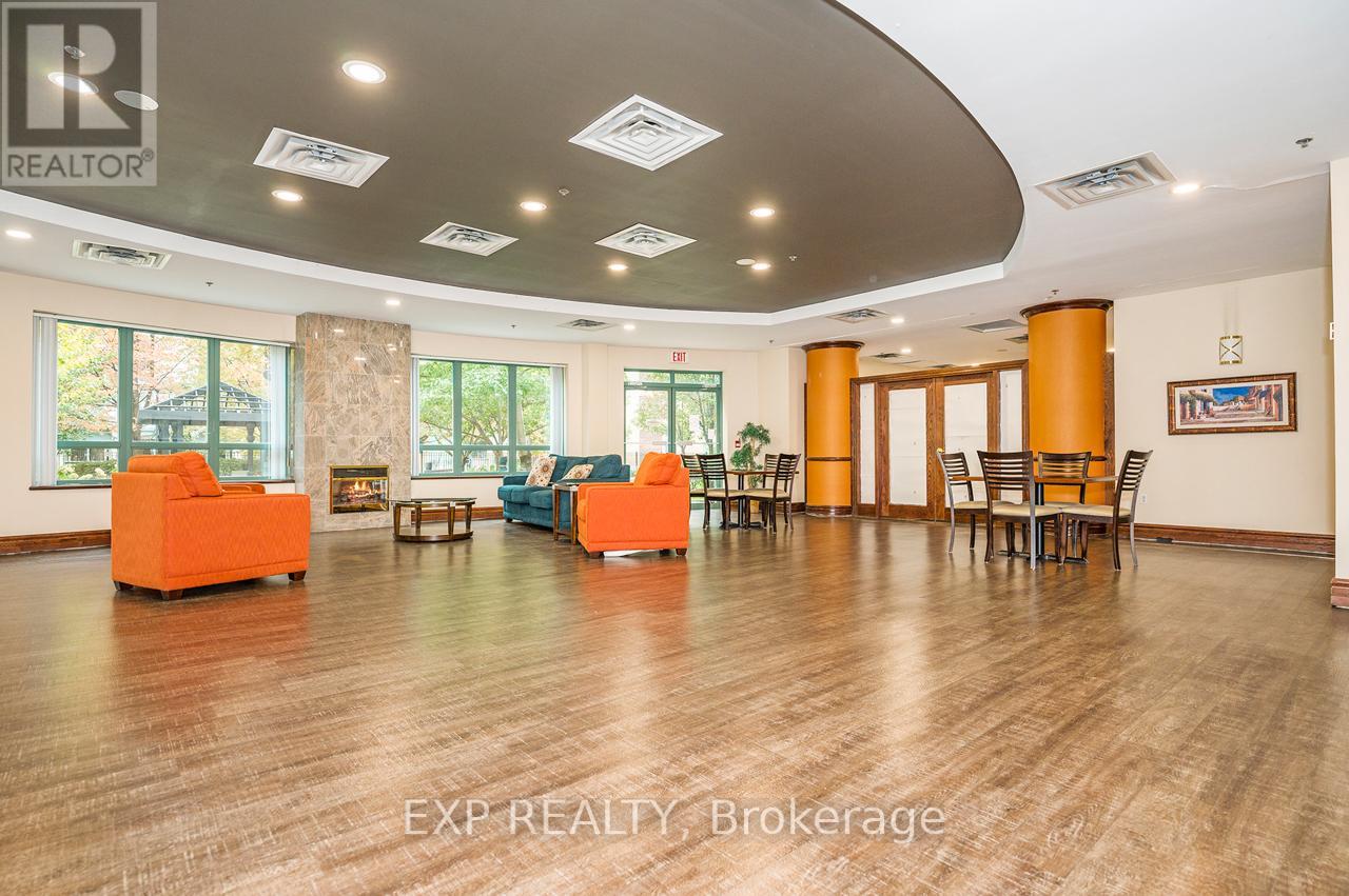 1403 - 15 Michael Power Place, Toronto, Ontario  M9A 5G4 - Photo 28 - W13239060