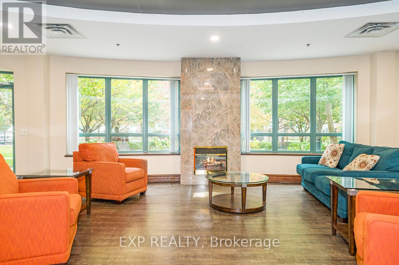 1403 - 15 Michael Power Place, Toronto, Ontario  M9A 5G4 - Photo 29 - W13239060