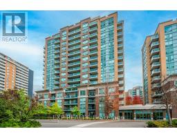 1403 - 15 MICHAEL POWER PLACE, Toronto, Ontario