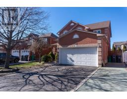 UPPER - 42 LOCKWOOD ROAD, Brampton, Ontario