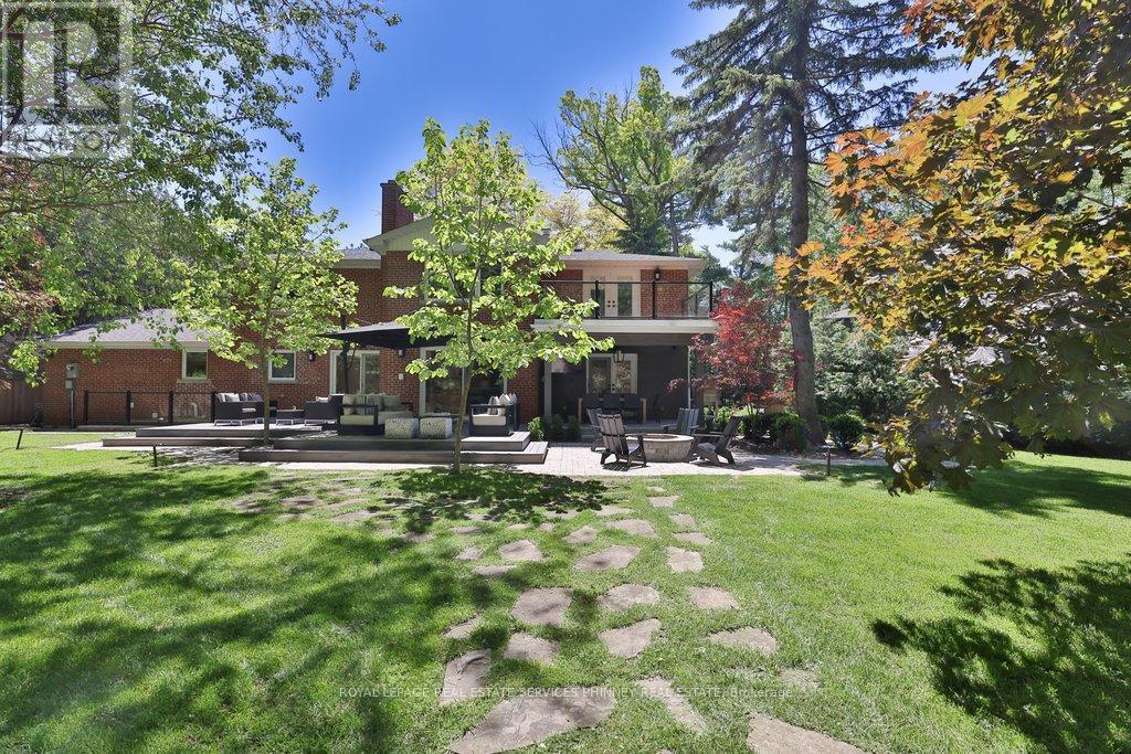 1638 Ruscombe Close, Mississauga, Ontario  L5J 1Y3 - Photo 32 - W13239120