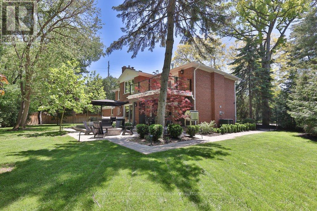 1638 Ruscombe Close, Mississauga, Ontario  L5J 1Y3 - Photo 33 - W13239120