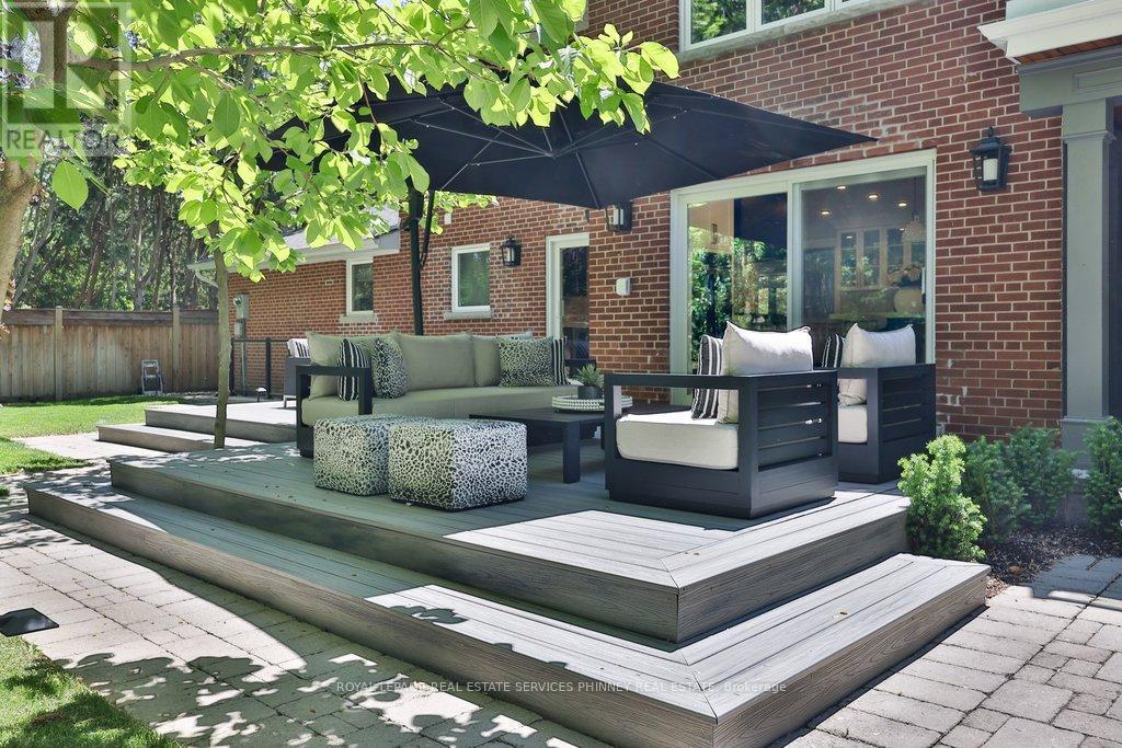 1638 Ruscombe Close, Mississauga, Ontario  L5J 1Y3 - Photo 36 - W13239120