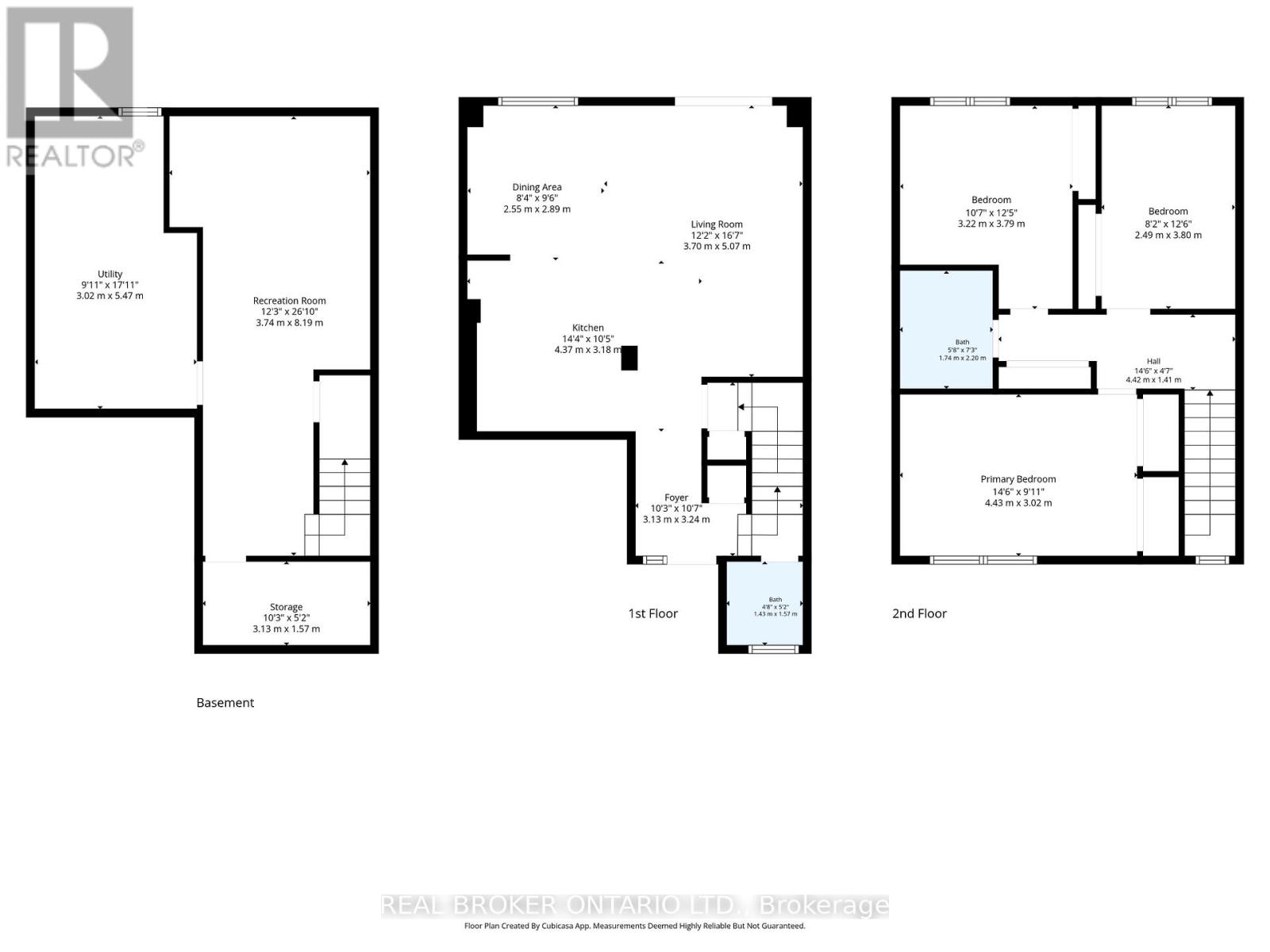 4 - 481 Woodview Road, Burlington, Ontario  L7N 2Z9 - Photo 47 - W13239156