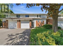 4 - 481 WOODVIEW ROAD, Burlington, Ontario