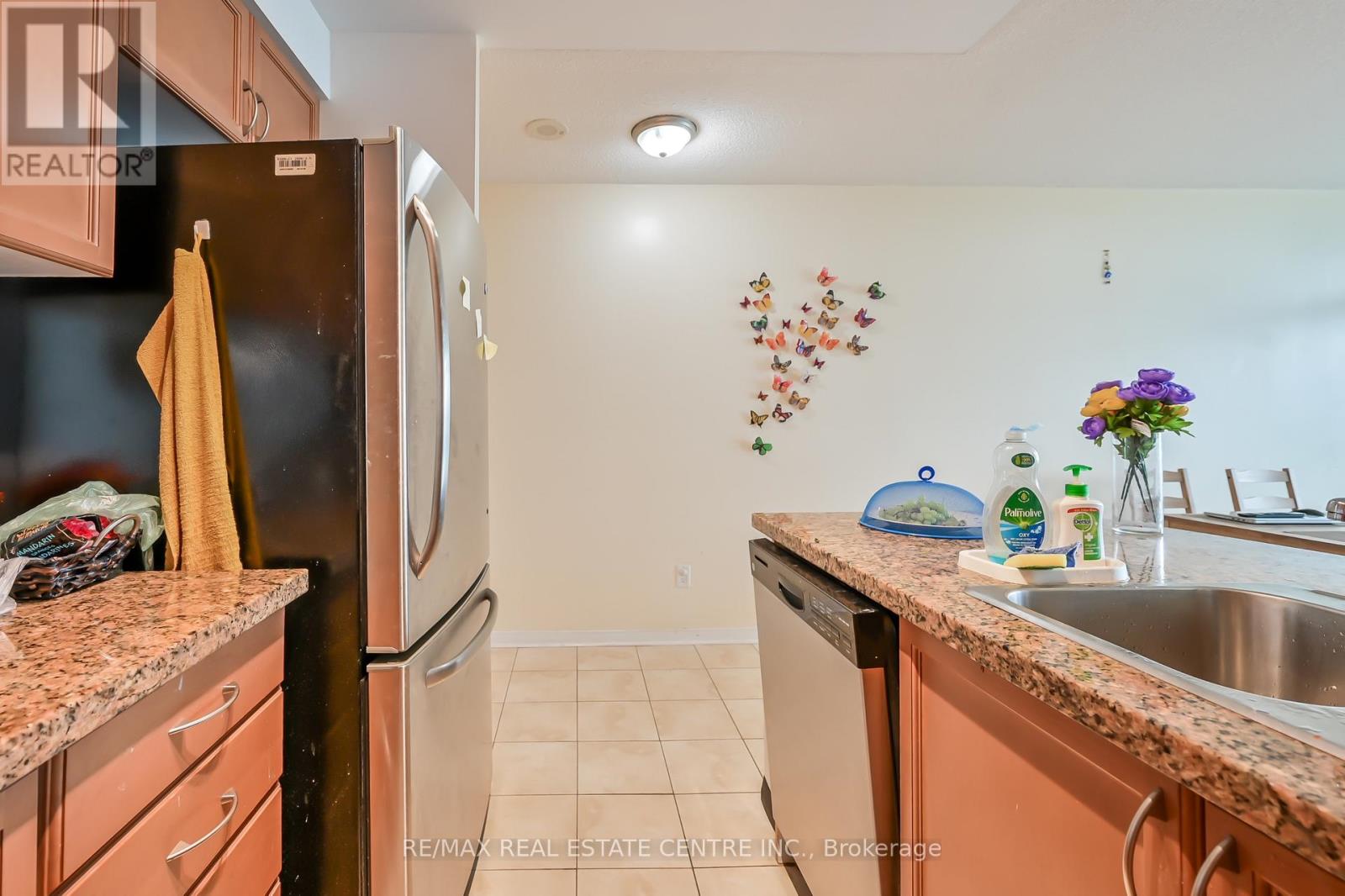 1611 - 4900 Glen Erin Drive, Mississauga, Ontario  L5M 7S2 - Photo 10 - W13239160