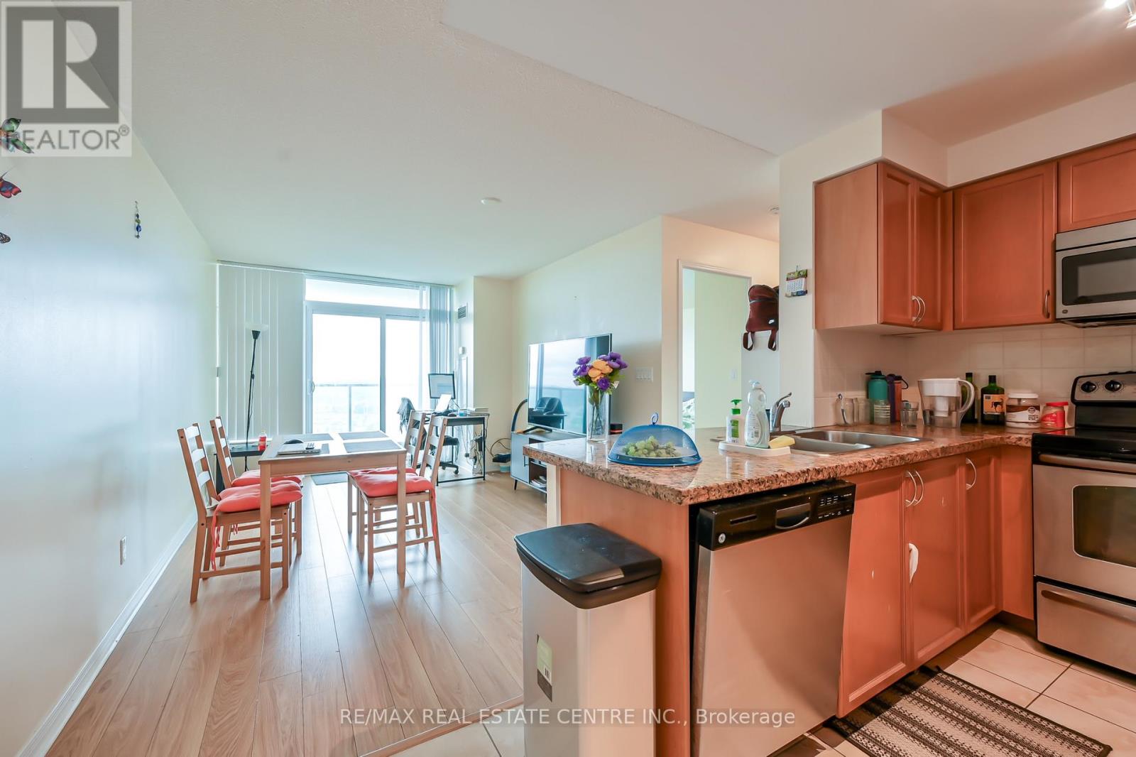 1611 - 4900 Glen Erin Drive, Mississauga, Ontario  L5M 7S2 - Photo 12 - W13239160