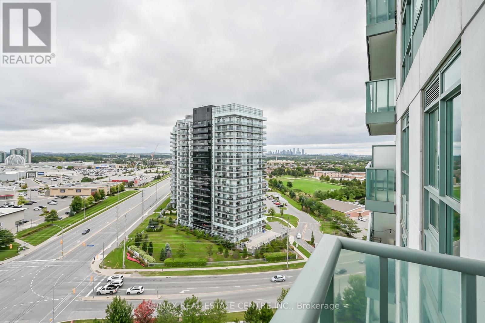 1611 - 4900 Glen Erin Drive, Mississauga, Ontario  L5M 7S2 - Photo 21 - W13239160