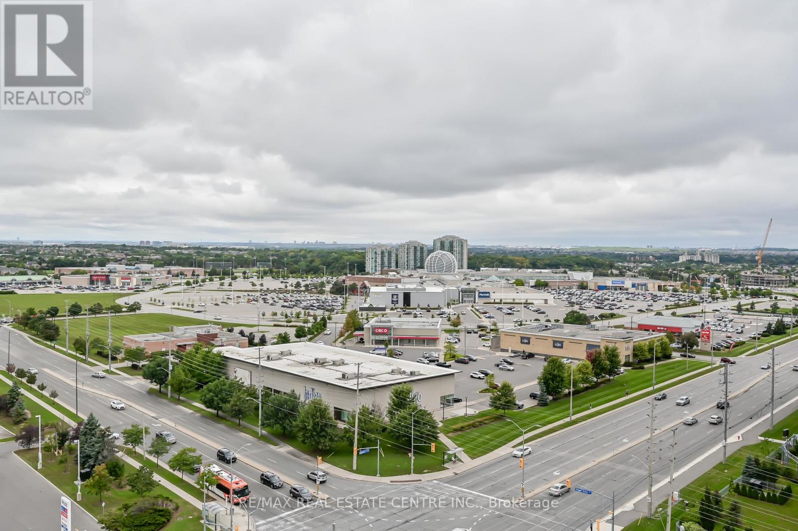 1611 - 4900 Glen Erin Drive, Mississauga, Ontario  L5M 7S2 - Photo 22 - W13239160