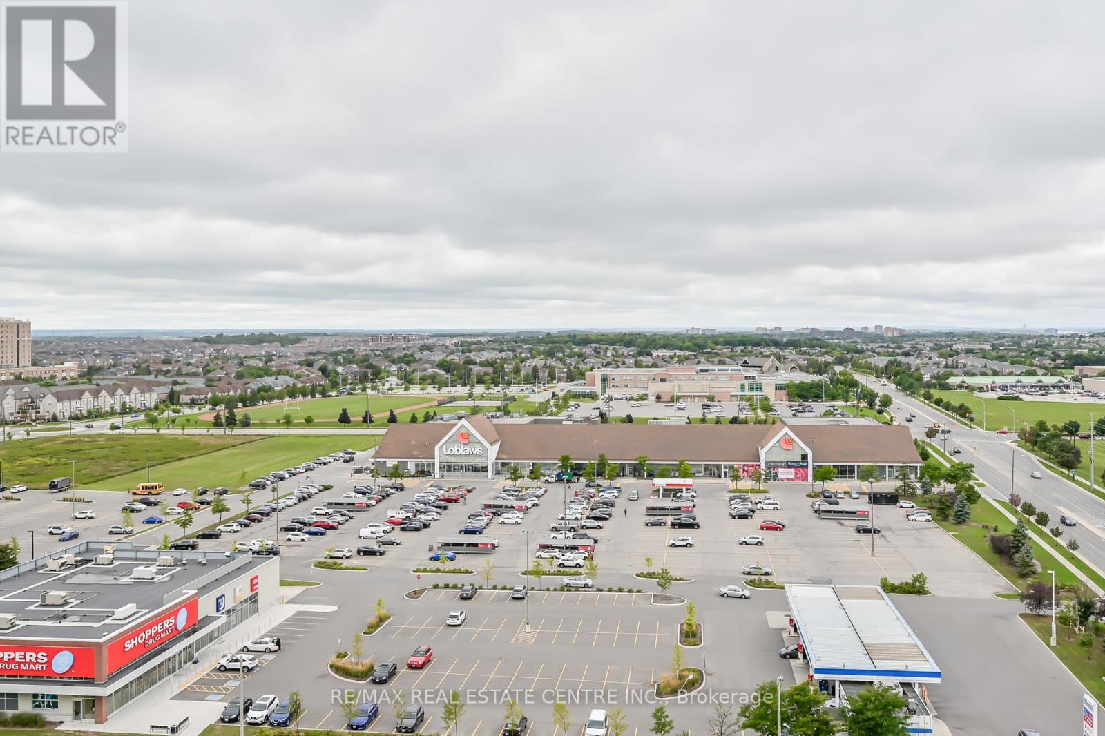 1611 - 4900 Glen Erin Drive, Mississauga, Ontario  L5M 7S2 - Photo 23 - W13239160