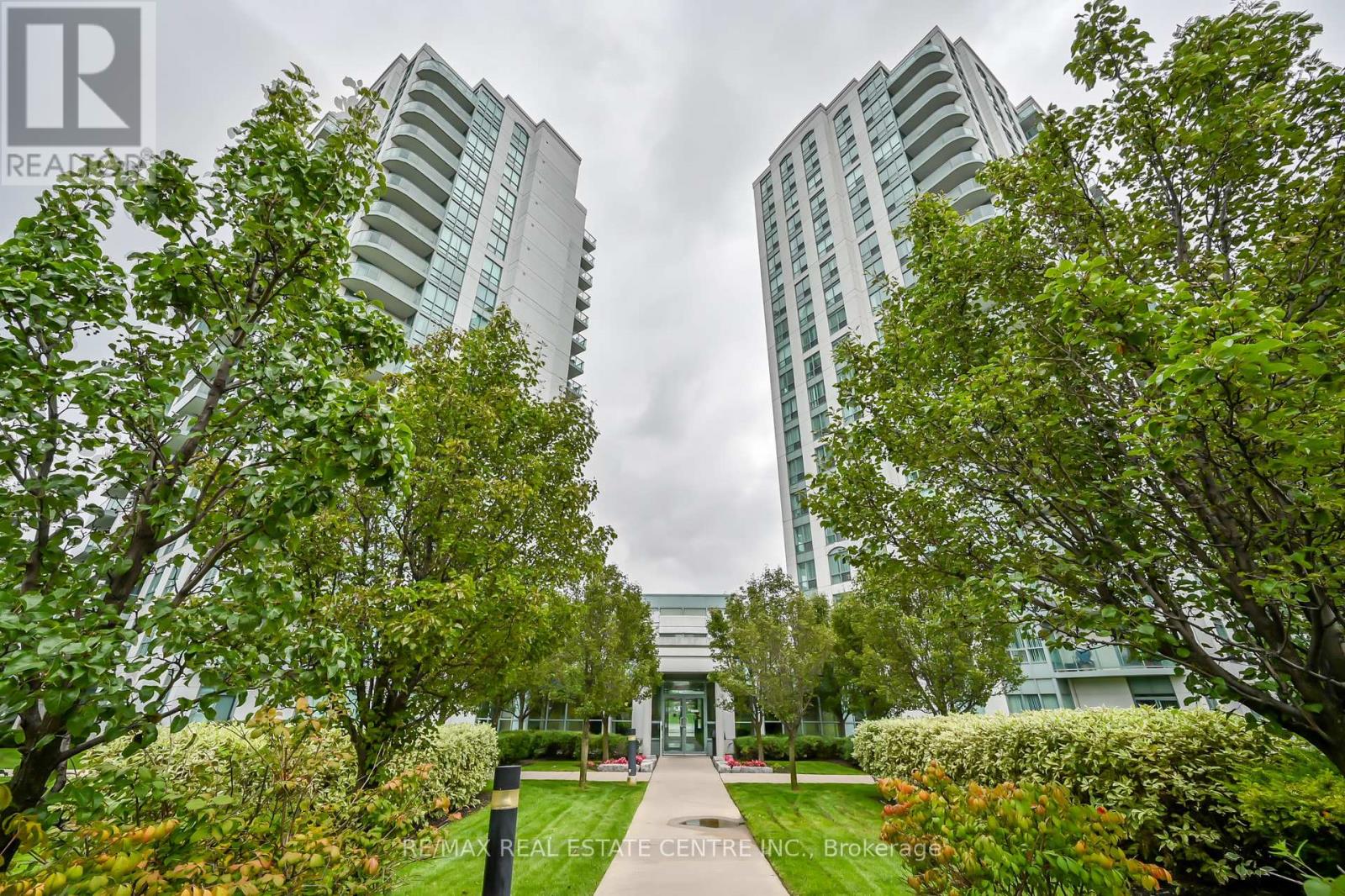 1611 - 4900 Glen Erin Drive, Mississauga, Ontario  L5M 7S2 - Photo 33 - W13239160