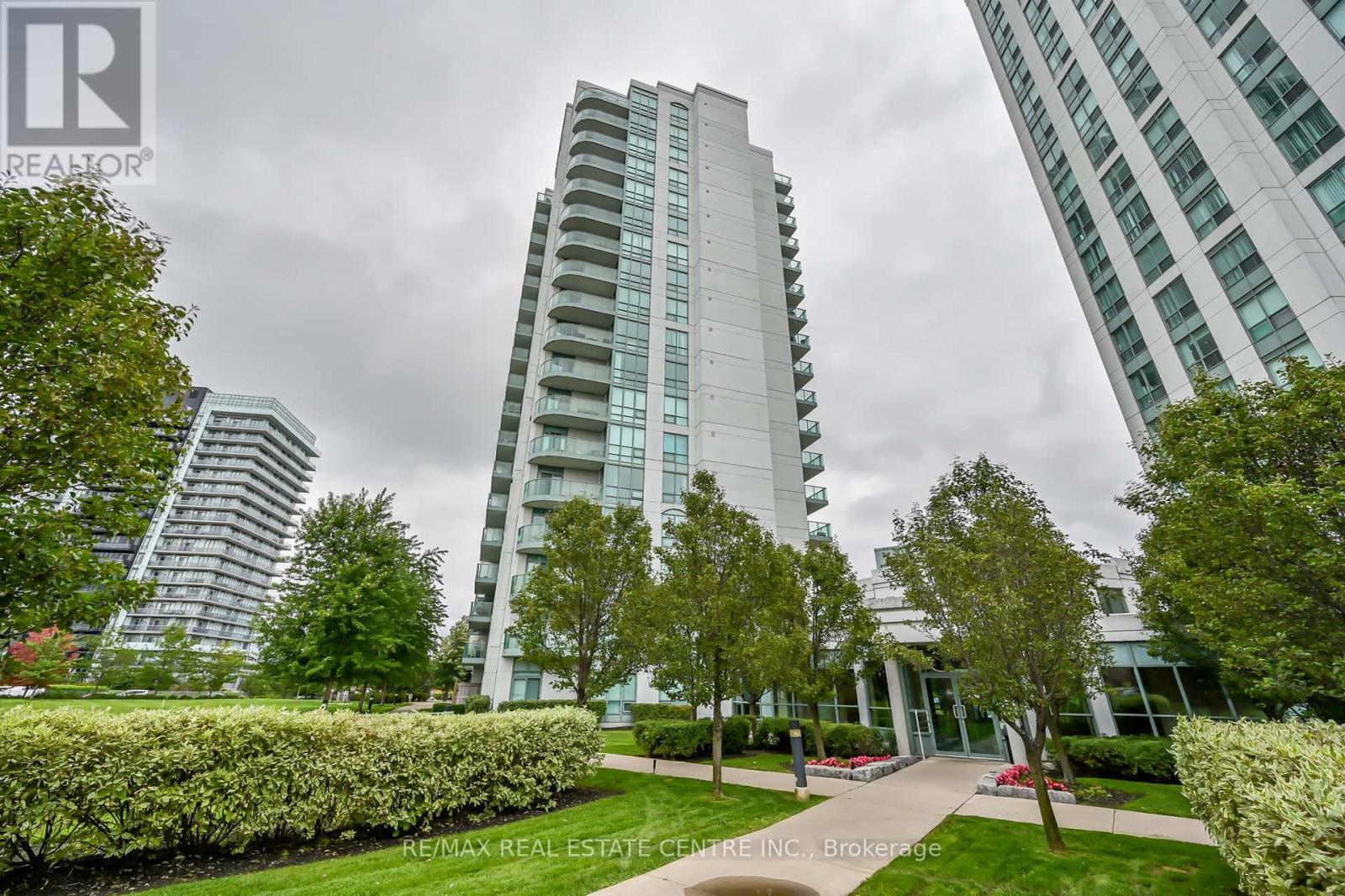 1611 - 4900 Glen Erin Drive, Mississauga, Ontario  L5M 7S2 - Photo 35 - W13239160