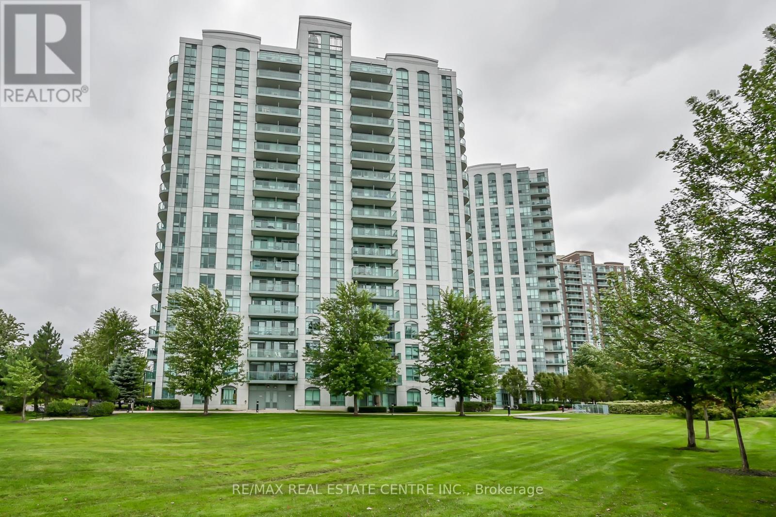 1611 - 4900 Glen Erin Drive, Mississauga, Ontario  L5M 7S2 - Photo 37 - W13239160