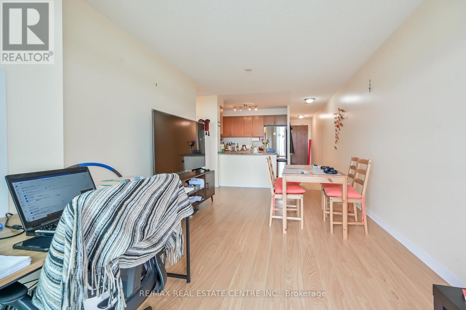 1611 - 4900 Glen Erin Drive, Mississauga, Ontario  L5M 7S2 - Photo 4 - W13239160