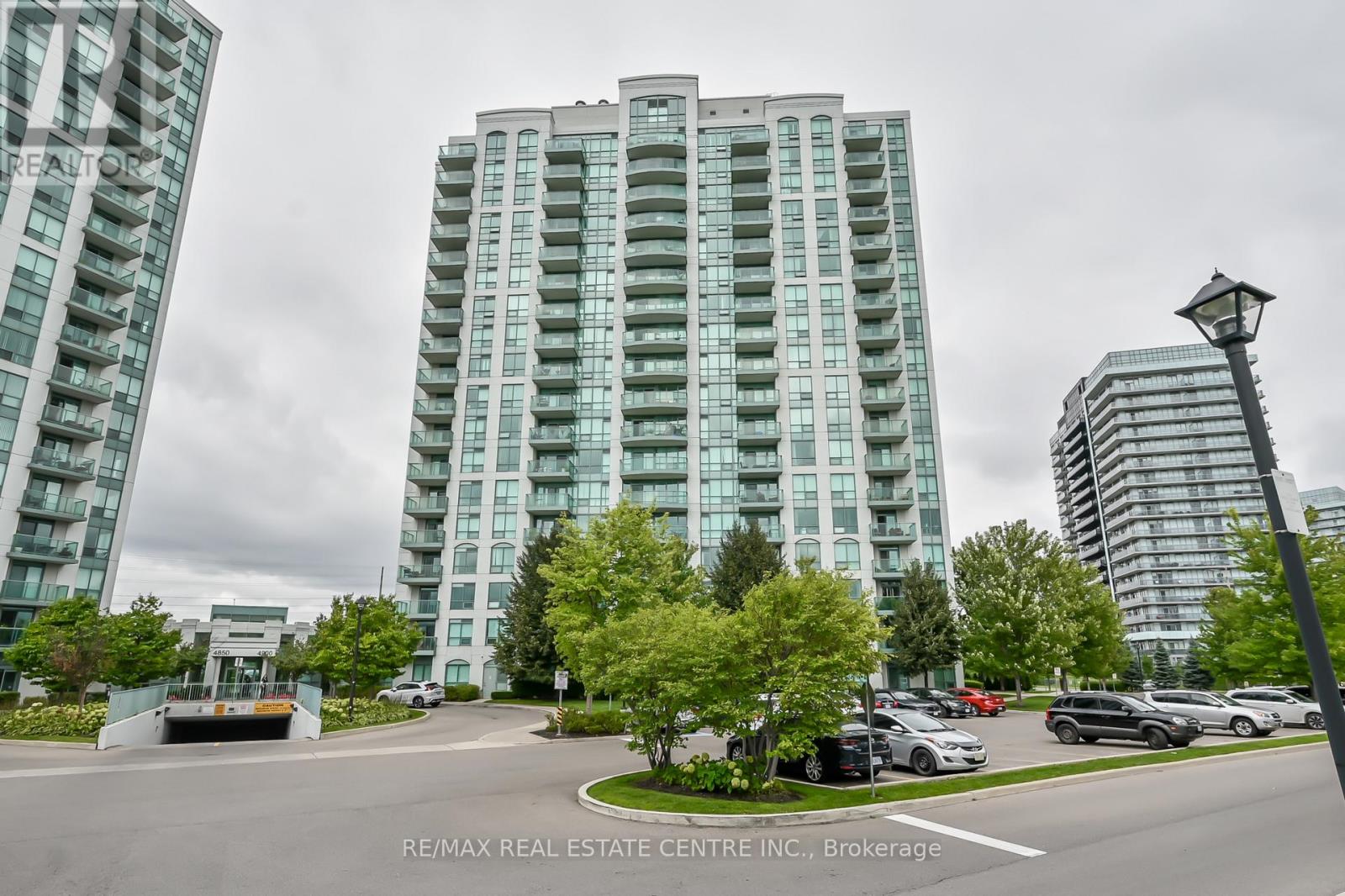 1611 - 4900 Glen Erin Drive, Mississauga, Ontario  L5M 7S2 - Photo 41 - W13239160