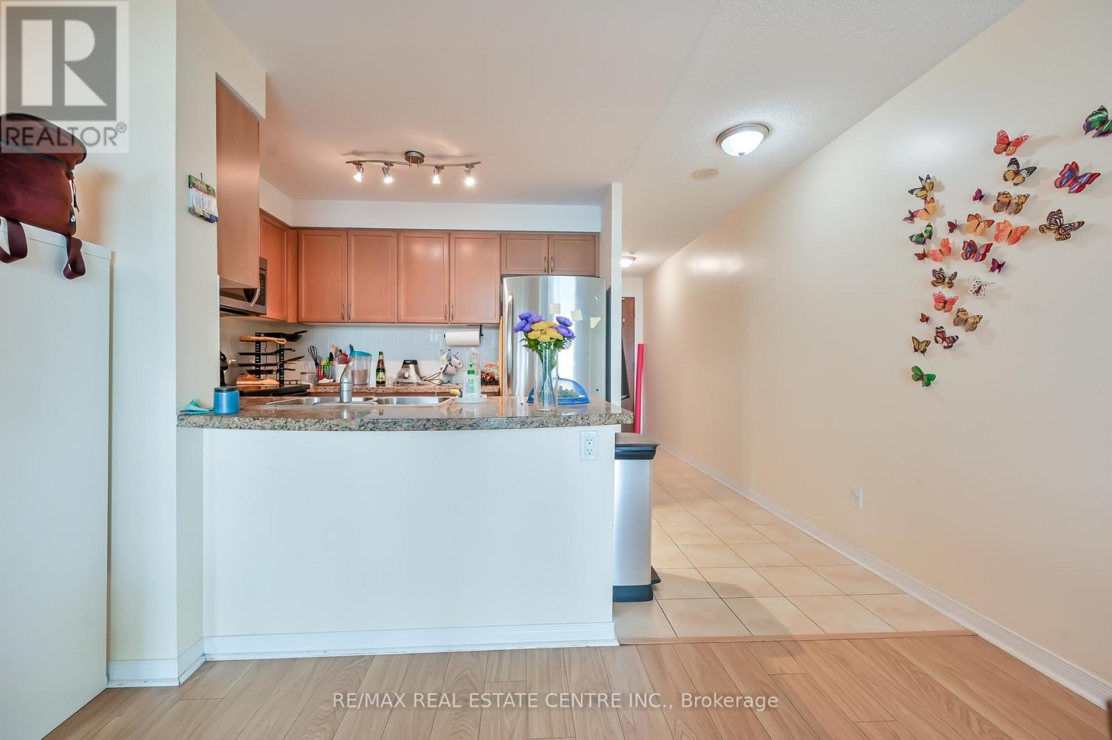 1611 - 4900 Glen Erin Drive, Mississauga, Ontario  L5M 7S2 - Photo 6 - W13239160