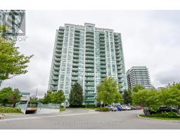 1611 - 4900 GLEN ERIN DRIVE, Mississauga, Ontario
