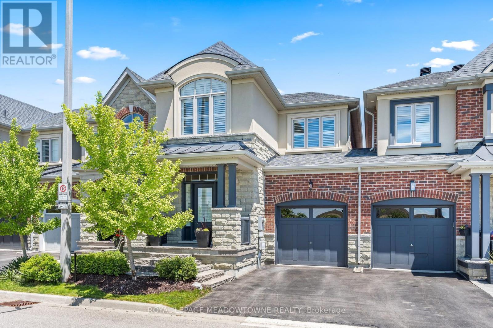 45 RAIN FOREST LANE, Halton Hills, Ontario