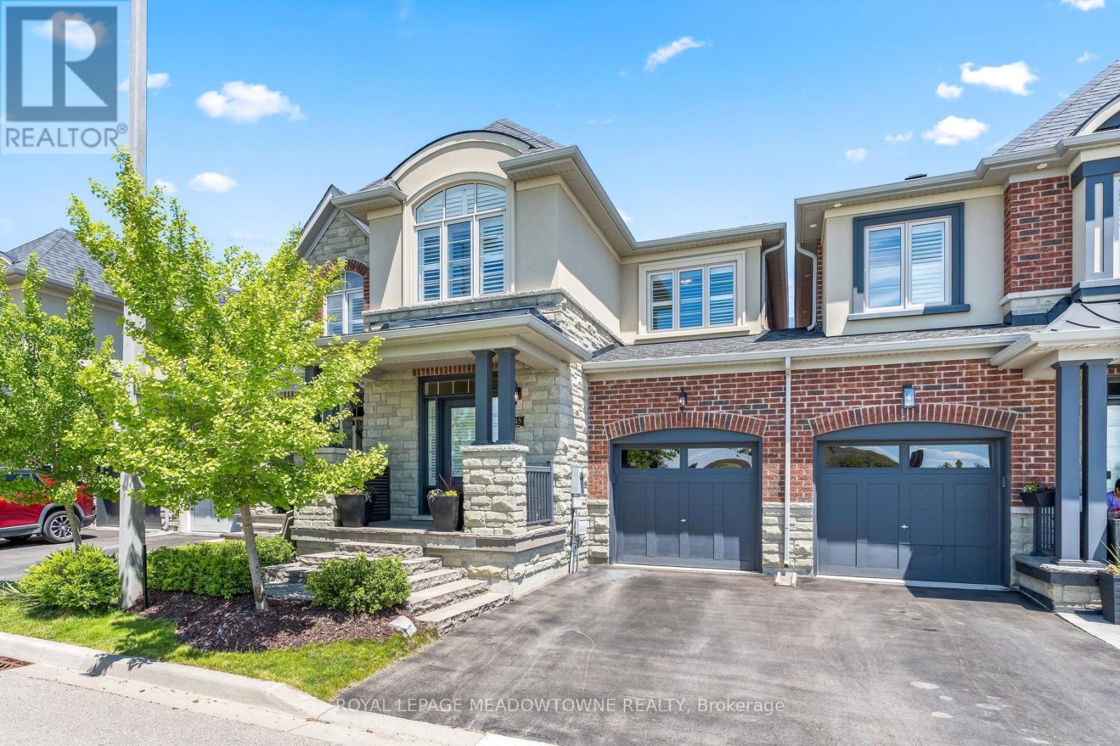 45 Rain Forest Lane, Halton Hills, Ontario  L7G 0L8 - Photo 2 - W13239172