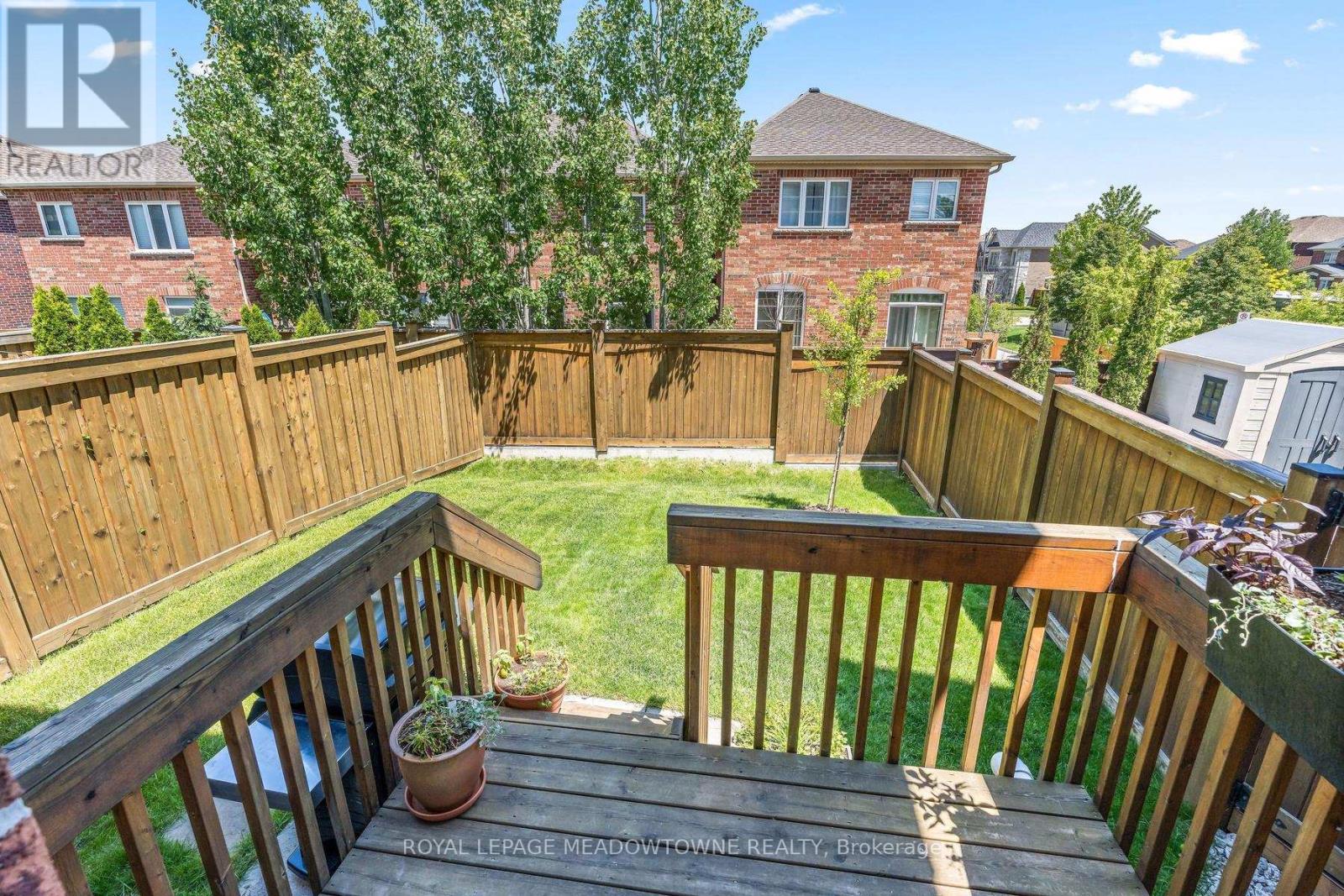 45 Rain Forest Lane, Halton Hills, Ontario  L7G 0L8 - Photo 32 - W13239172