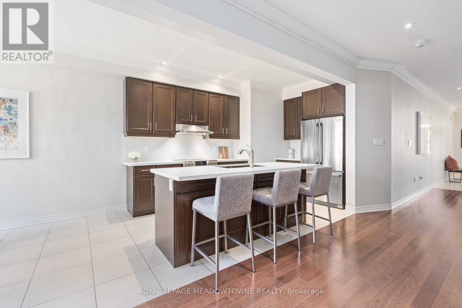 45 Rain Forest Lane, Halton Hills, Ontario  L7G 0L8 - Photo 9 - W13239172
