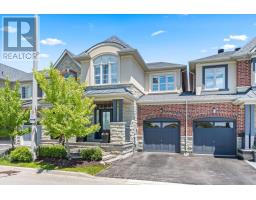 45 RAIN FOREST LANE, Halton Hills, Ontario