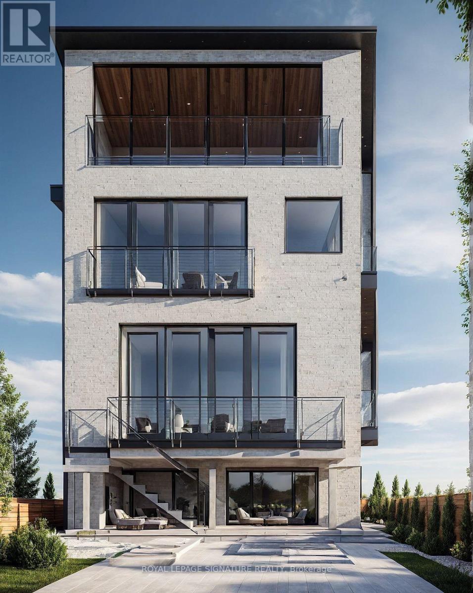 175b Lake Shore Drive, Toronto, Ontario  M8V 2A1 - Photo 5 - W13239204