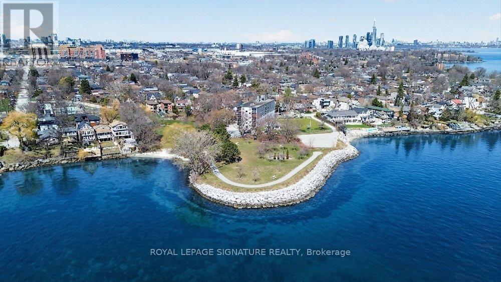 175b Lake Shore Drive, Toronto, Ontario  M8V 2A1 - Photo 8 - W13239204