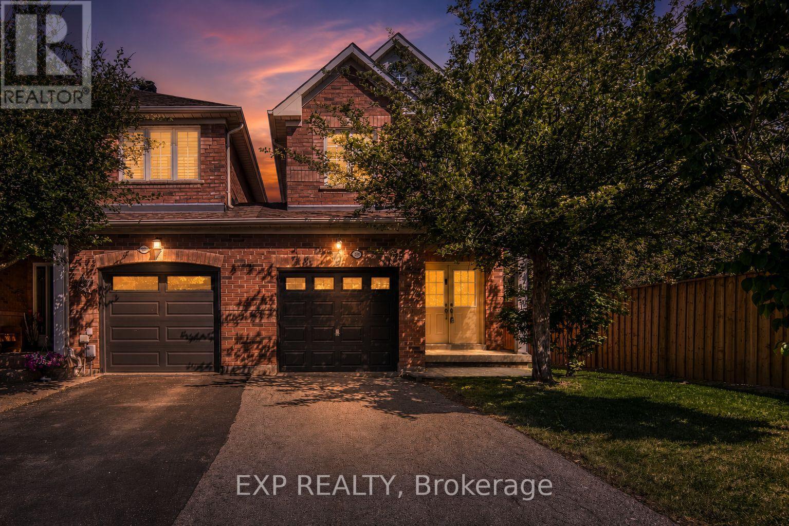 3079 Turbine Crescent