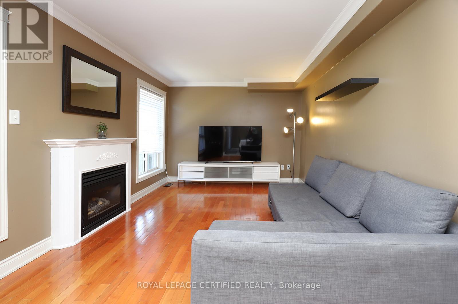 9 Split Rail Road, Brampton, Ontario  L6X 4S1 - Photo 17 - W13239270