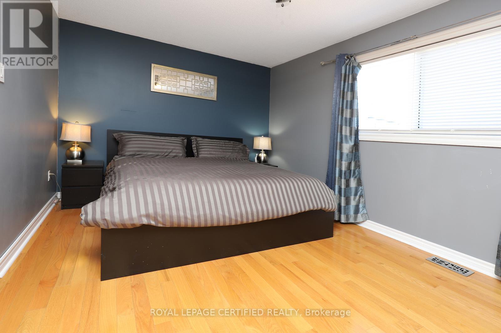 9 Split Rail Road, Brampton, Ontario  L6X 4S1 - Photo 24 - W13239270