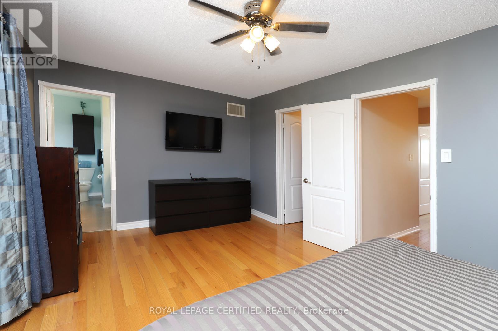 9 Split Rail Road, Brampton, Ontario  L6X 4S1 - Photo 25 - W13239270