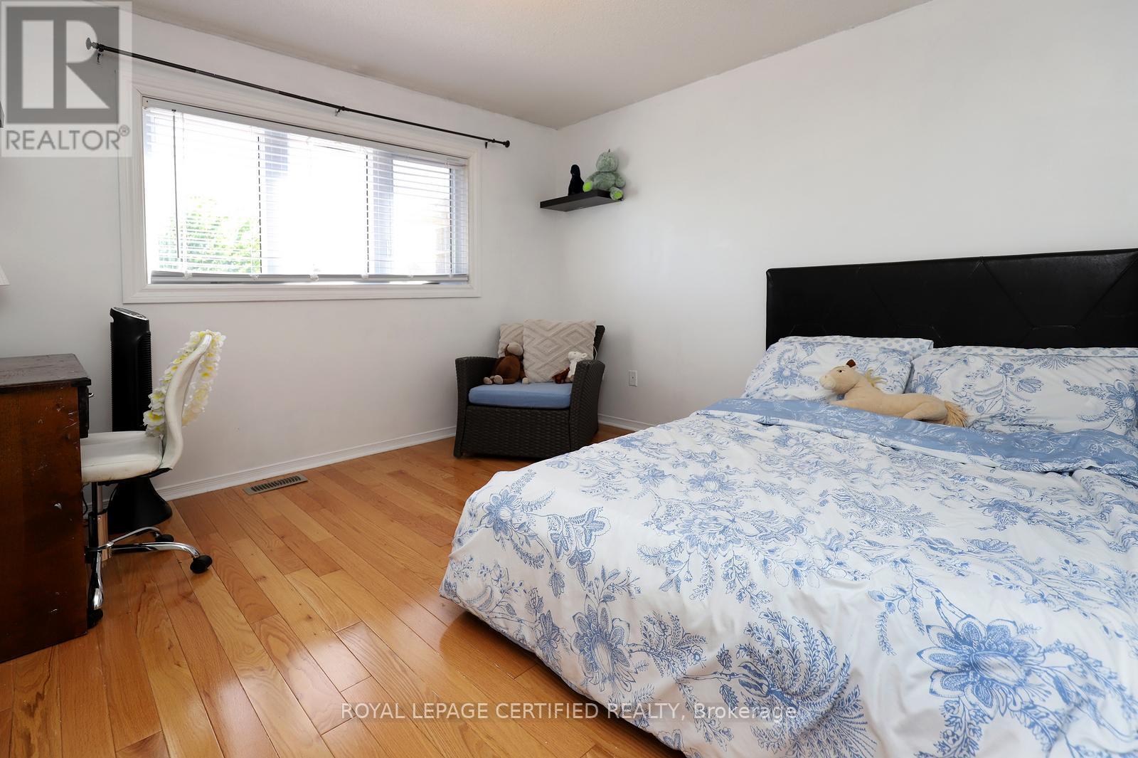 9 Split Rail Road, Brampton, Ontario  L6X 4S1 - Photo 28 - W13239270